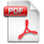 Icone identificativo de ficheiro pdf